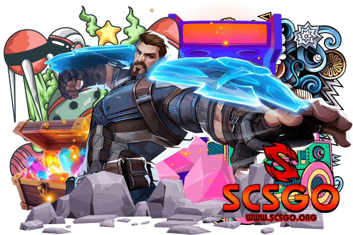 scsgo เกมออนไลน์